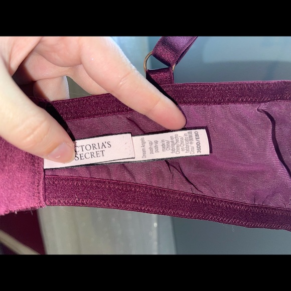 Victoria Secret Dream Angel Bra - Picture 3 of 3